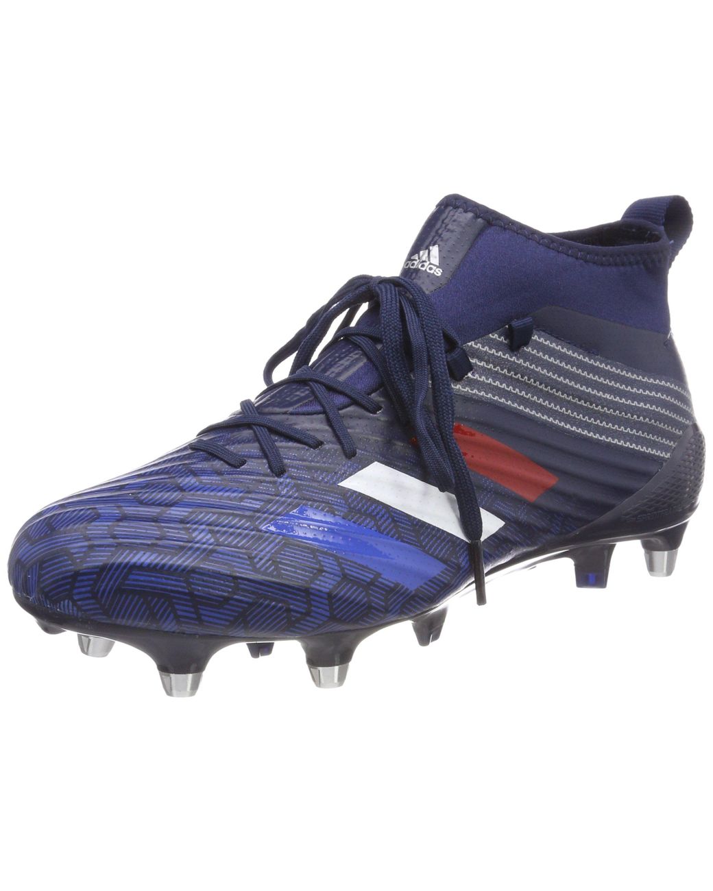 adidas Predator Flare SG American Football Schuhe in Blau für Herren | Lyst  DE