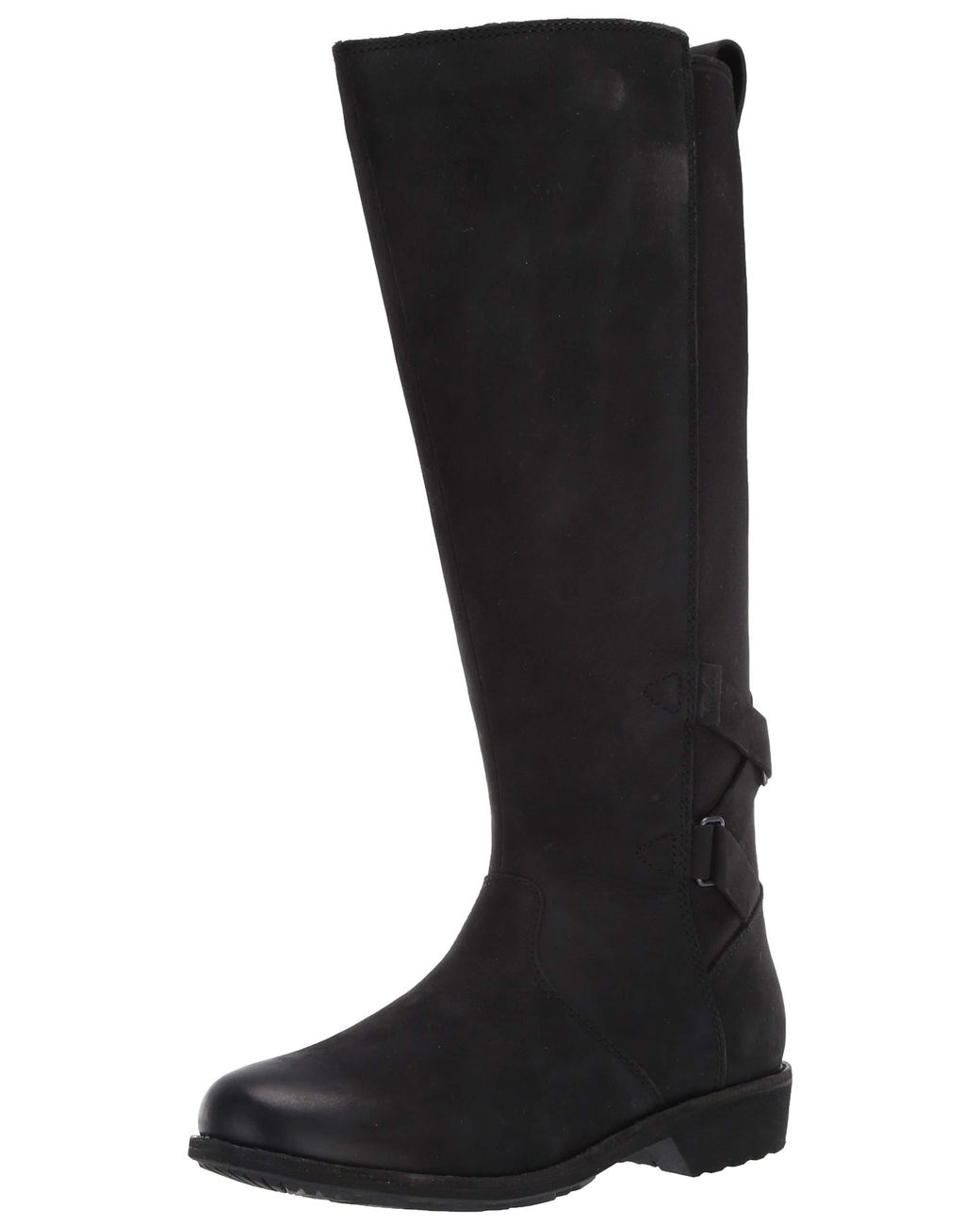 teva tall womens boots