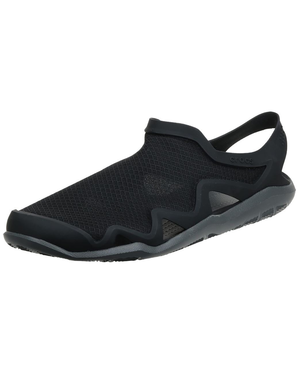 Crocs™ Swiftwater Mesh Wave Sandal 