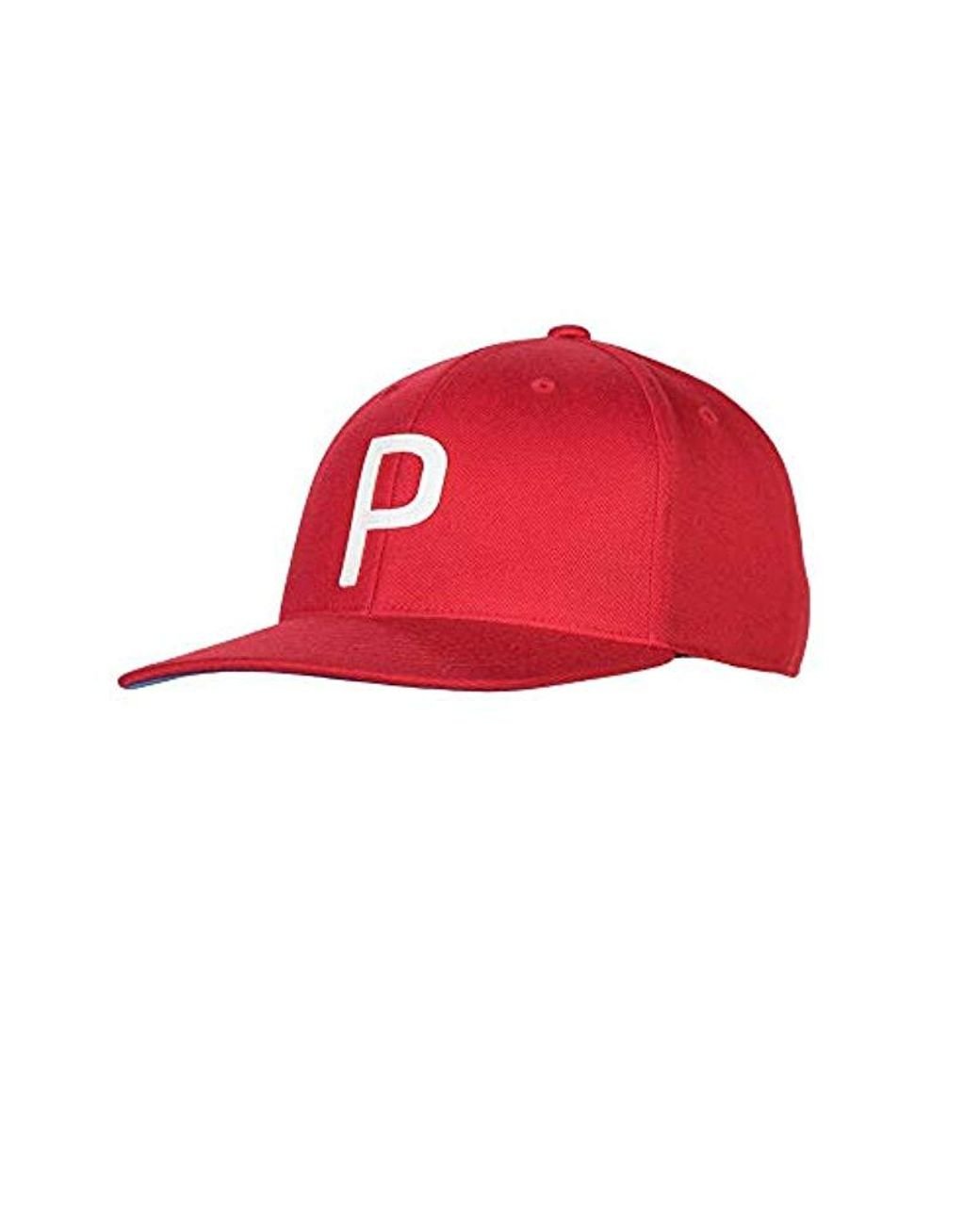 puma golf hats amazon