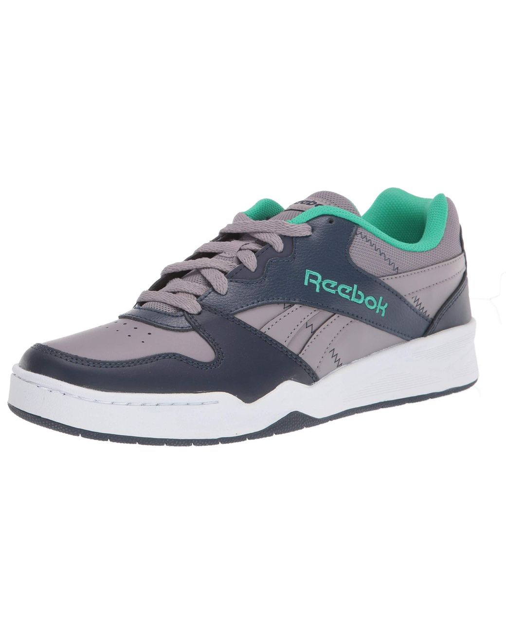 reebok men's royal bb4500 high top