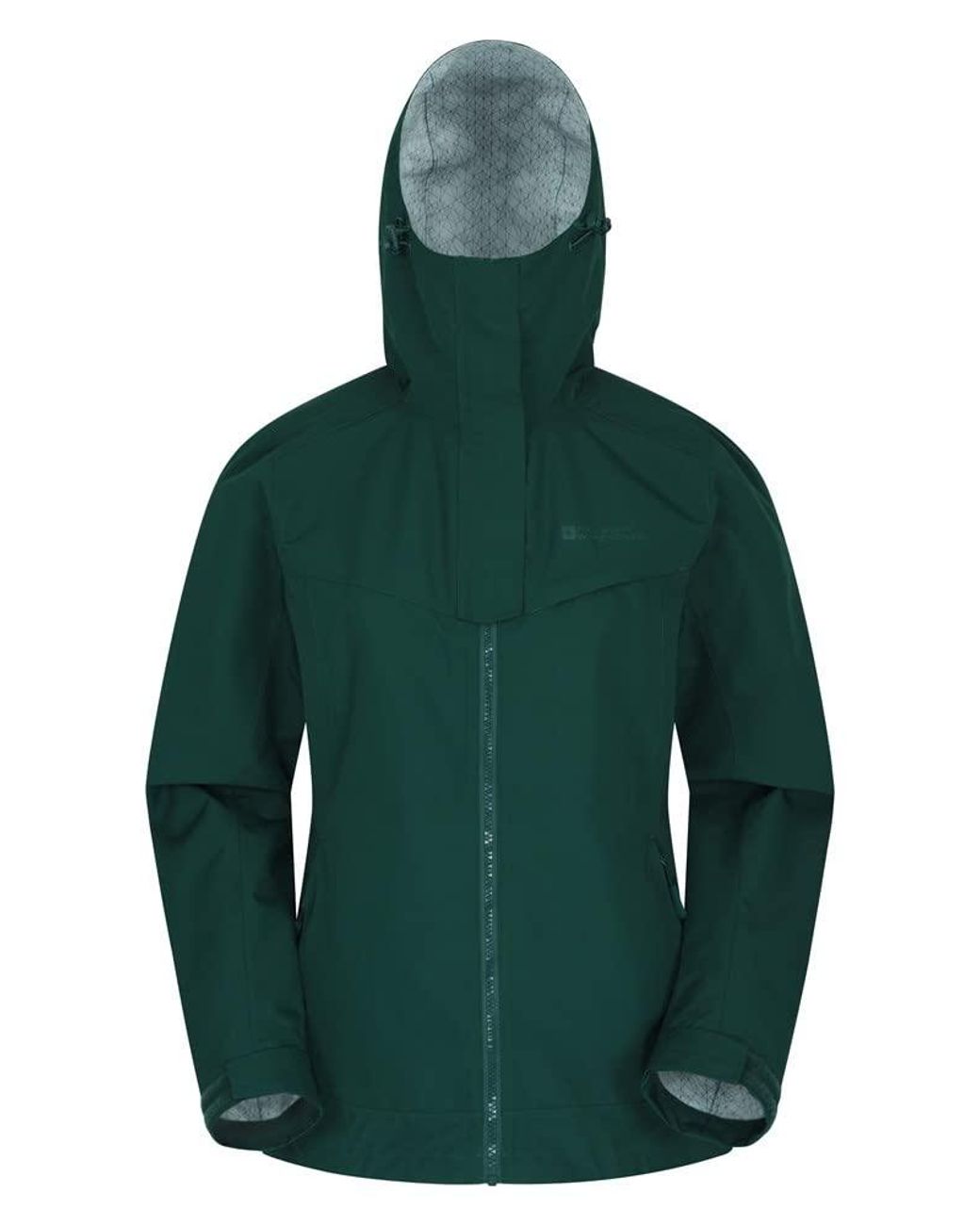 waterproof jacket 15000mm