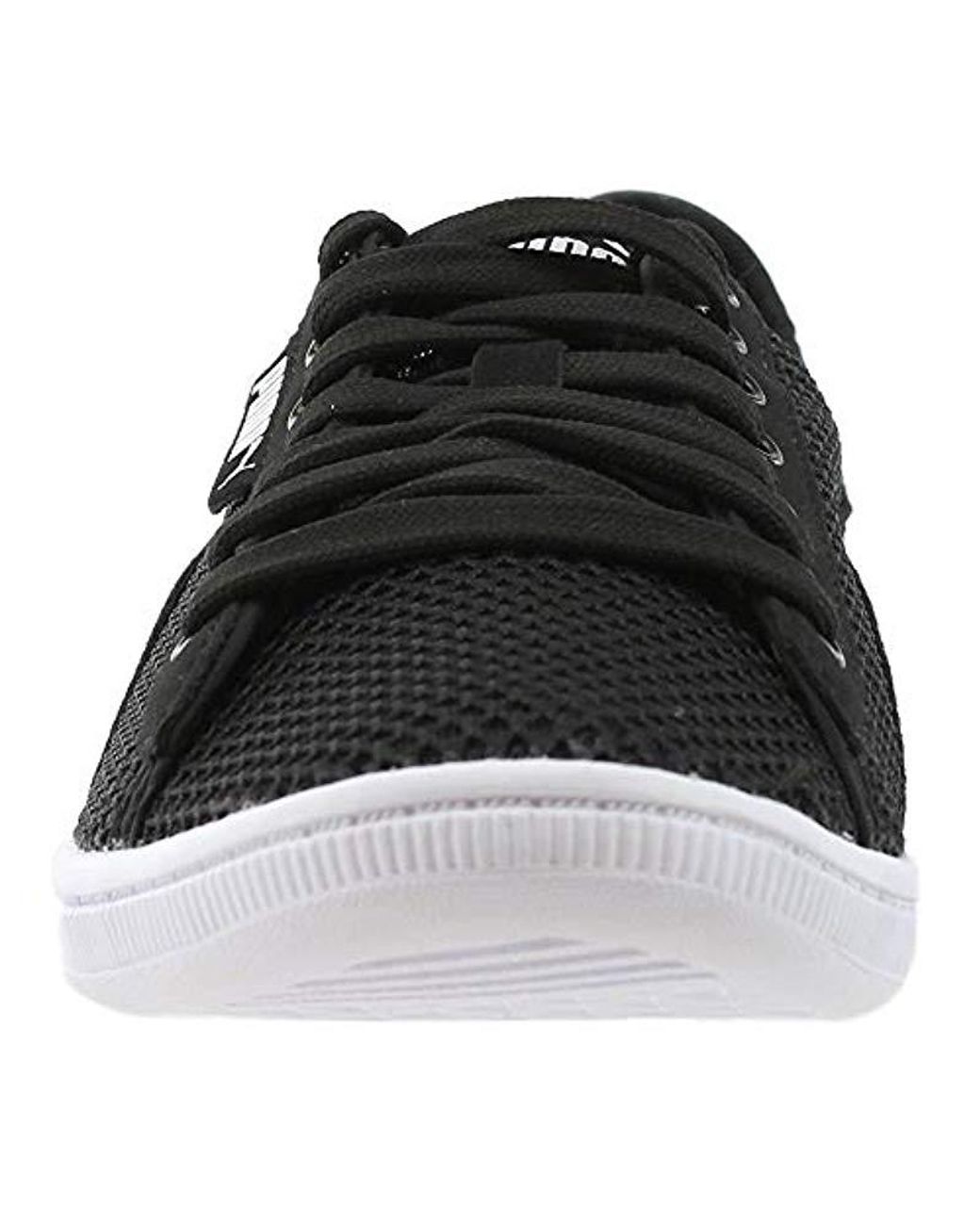 Puma vikky mesh black hotsell