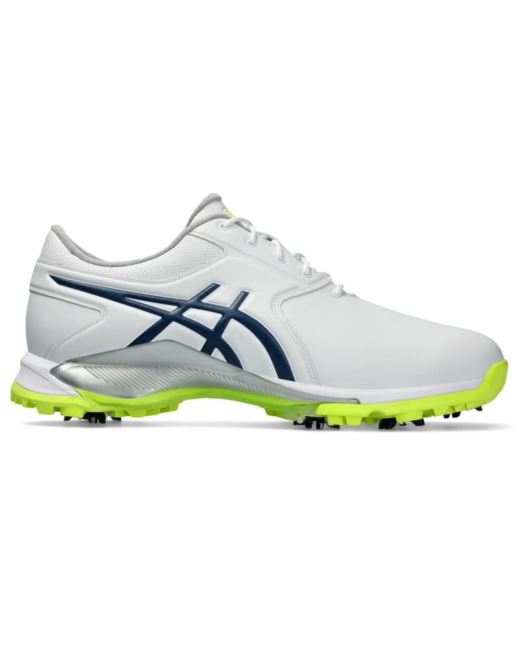 Asics Gel-ace Pro Golf Shoe in Green for Men Lyst UK