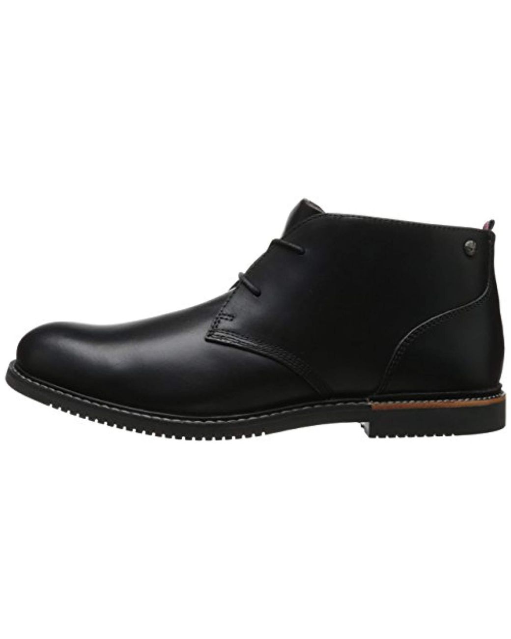 Men's ek brook top park chukka boot