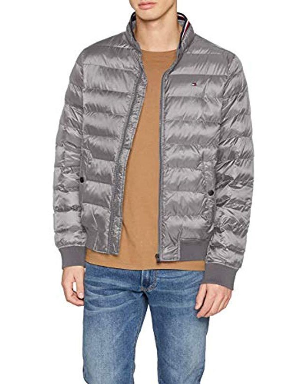 tommy hilfiger arlos bomber