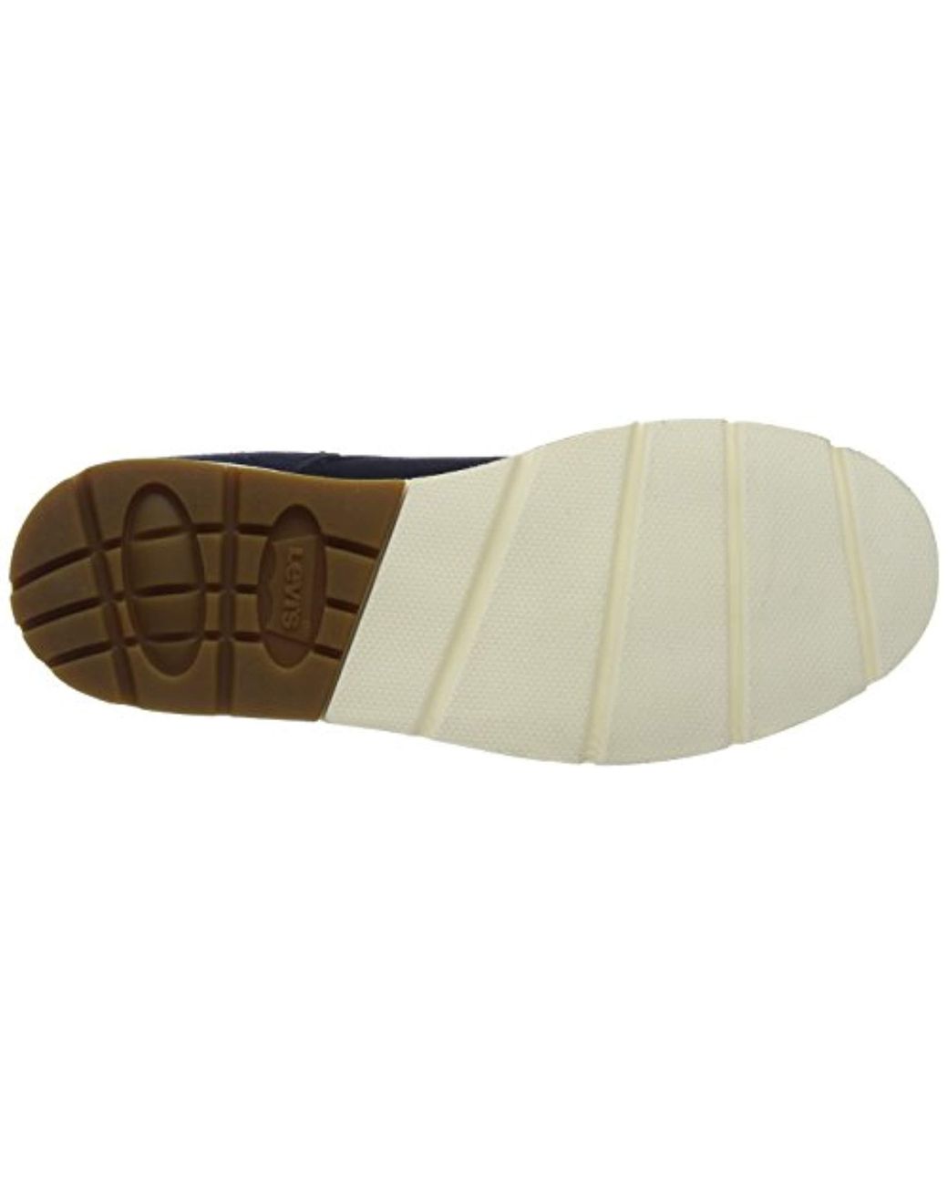 levi's jax light chukka