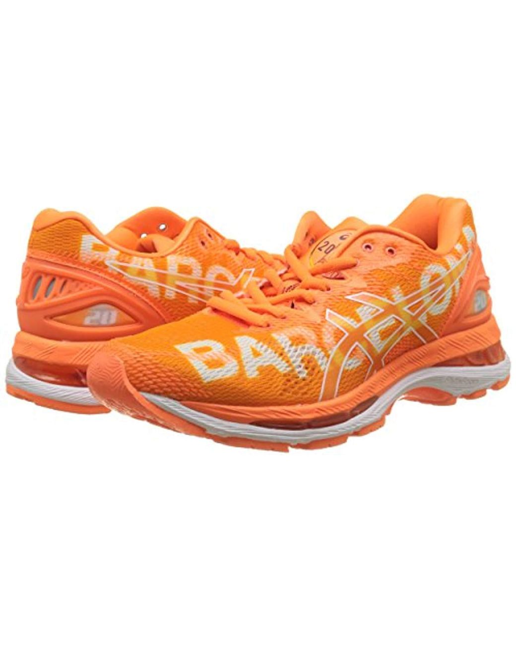 asics barcelona asics barcelona