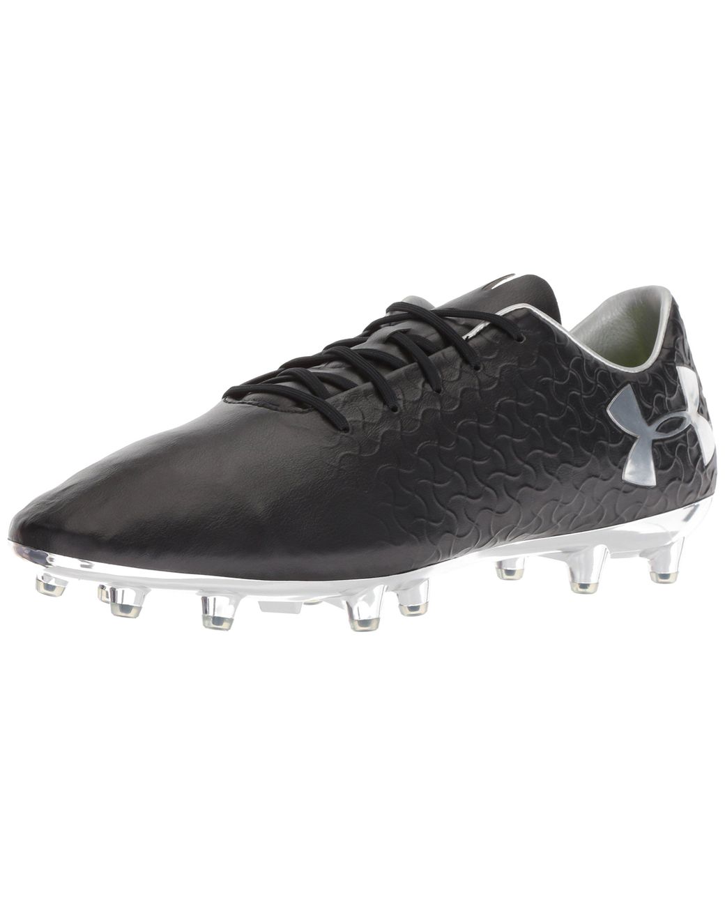 size 14 under armour soccer shoes