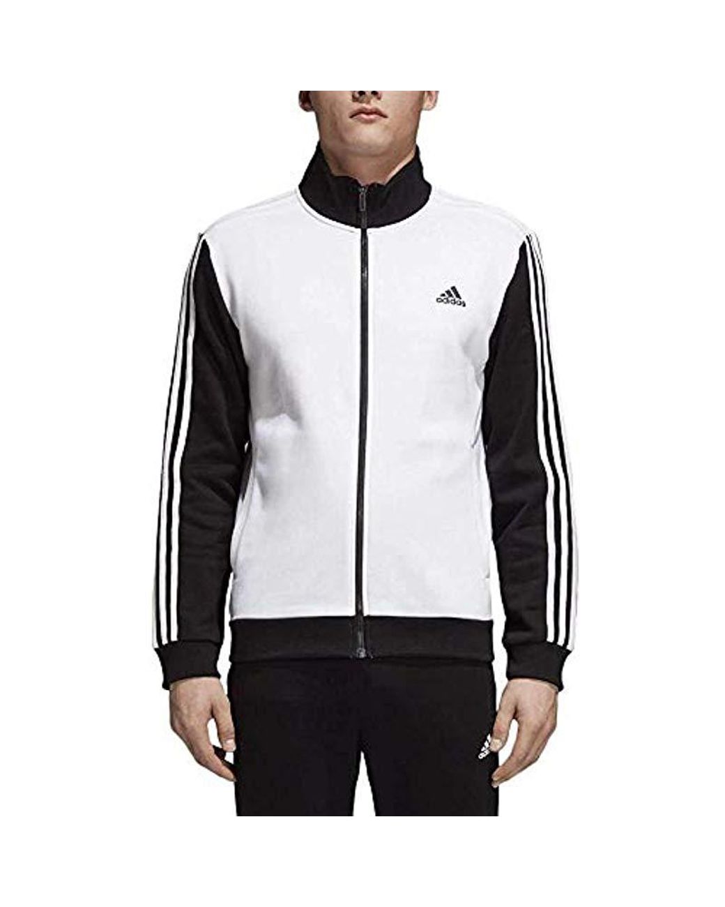 adidas Menss Co Relax Ts Tracksuit 