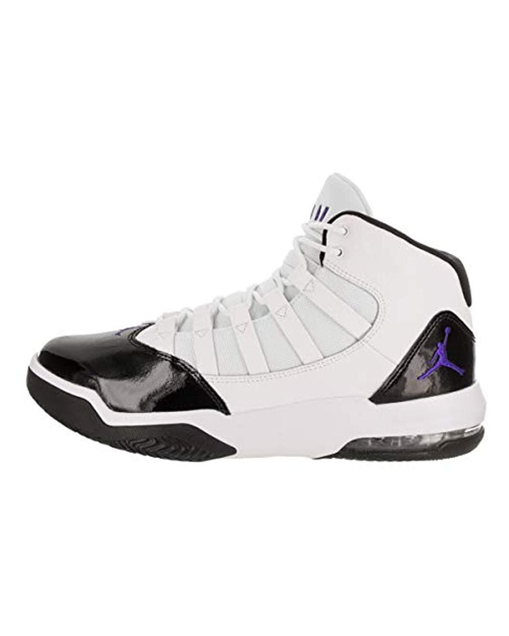 Jordan Max Aura Basketball Shoes 