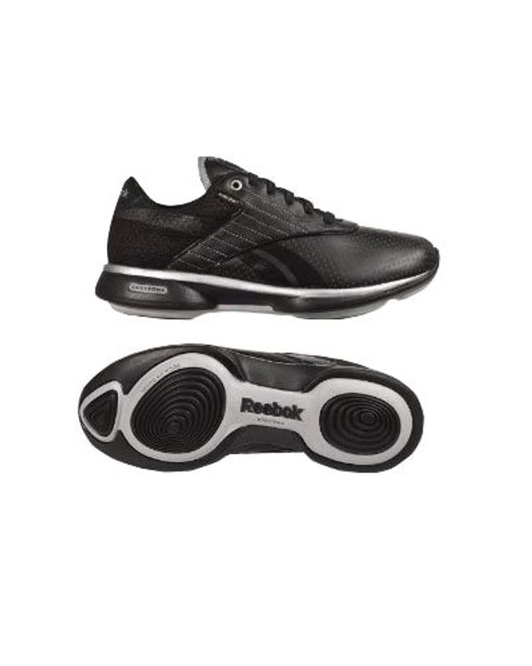 Reebok Easytone Go Outside V43340 Unisex-adult Sports Shoe, Black 7 Uk for  Men | Lyst UK