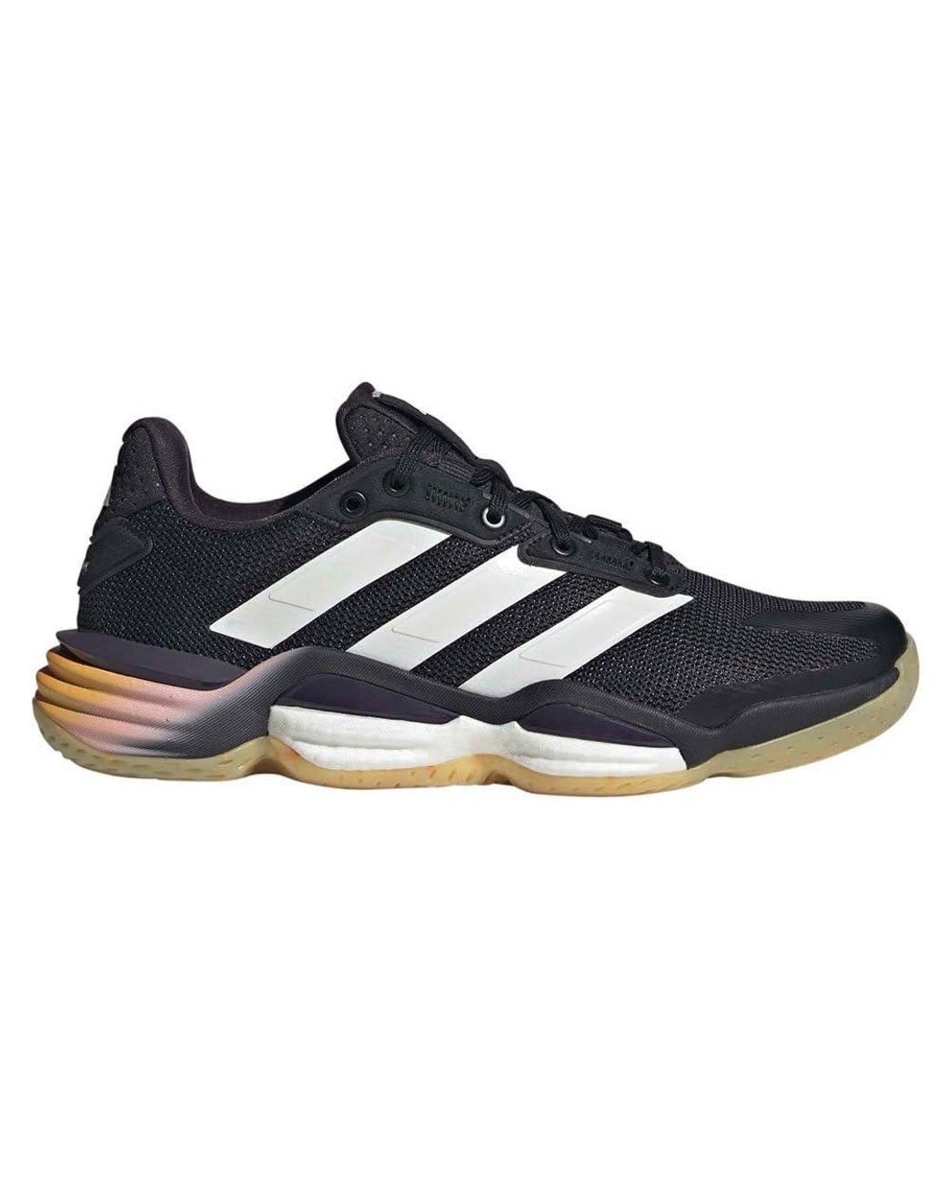 adidas Stabil 16 Indoor Court Shoes EU 44 in Blau Lyst DE