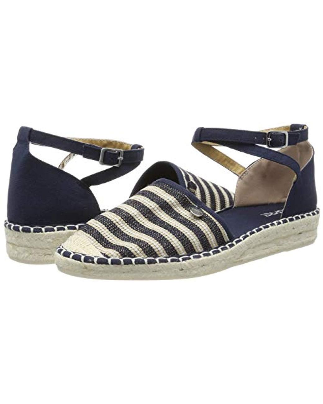 esprit espadrilles