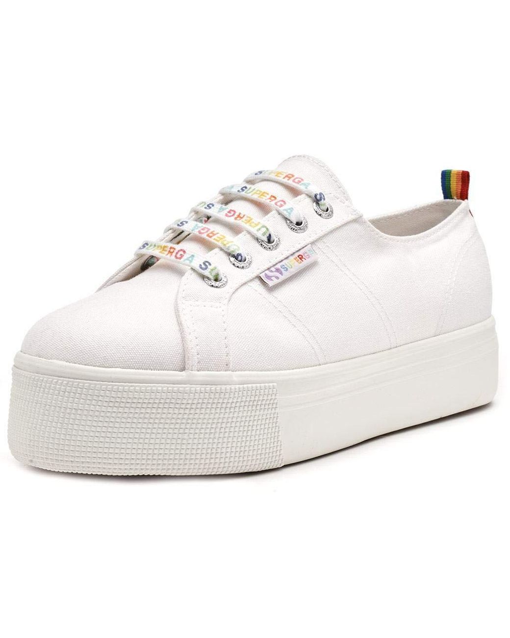 superga 2790 rainbow