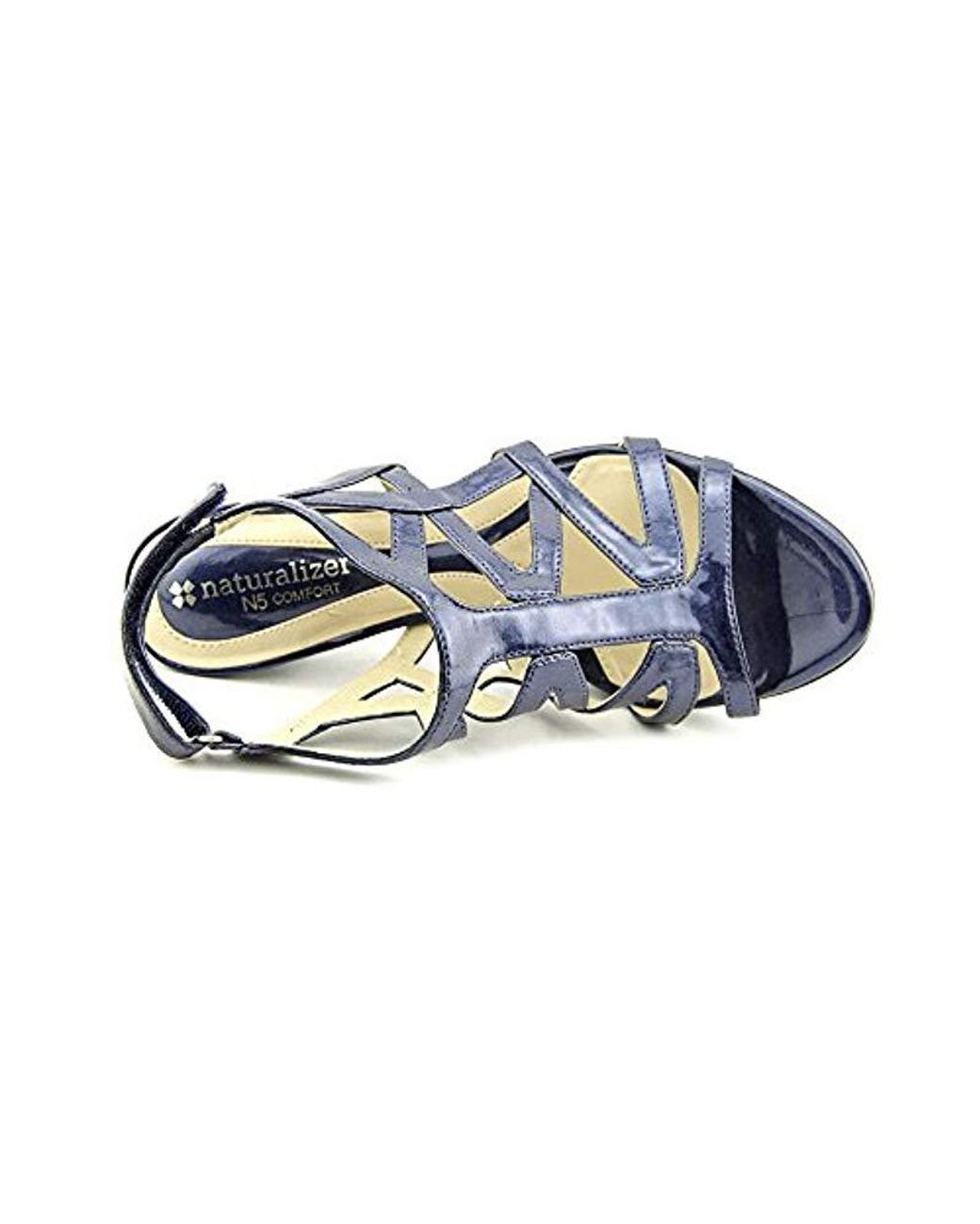 Naturalizer women's danya dress cheap sandal