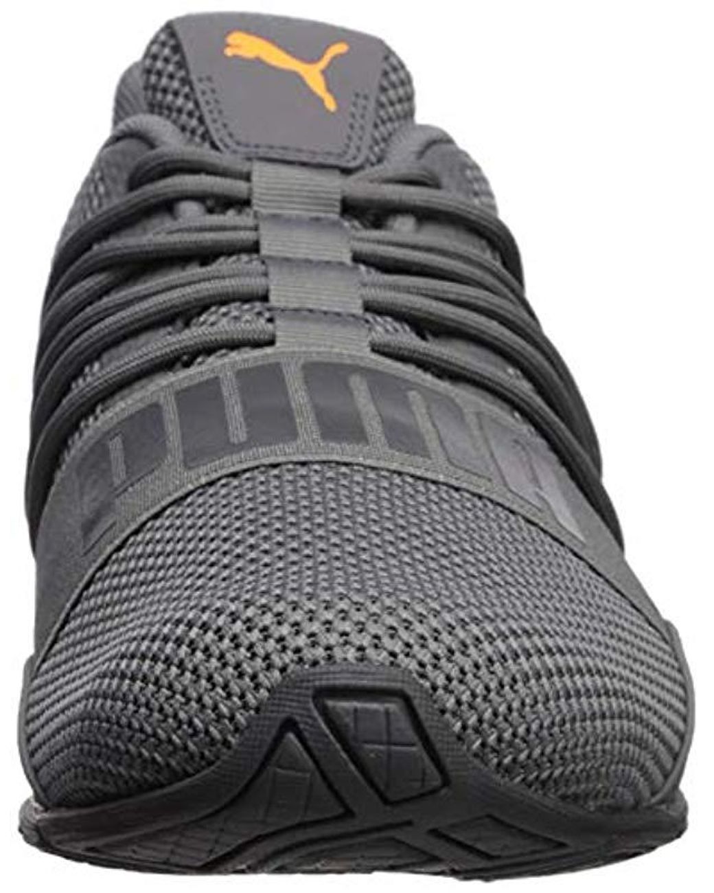 puma men's cell regulate krm sneaker