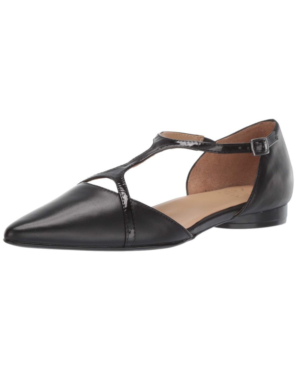 Naturalizer trance store mary jane flats