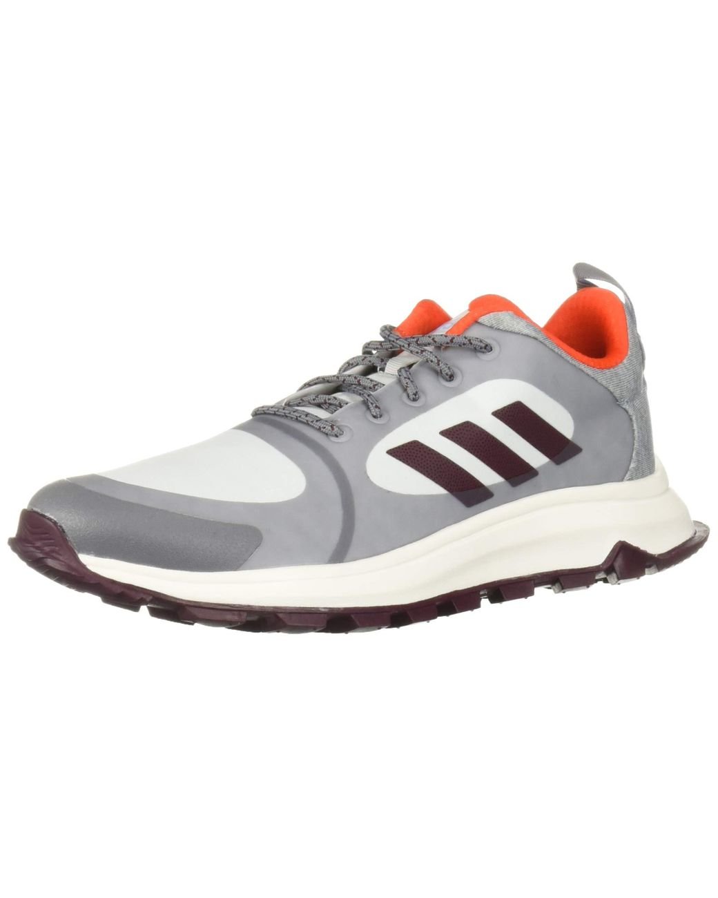 adidas trail x