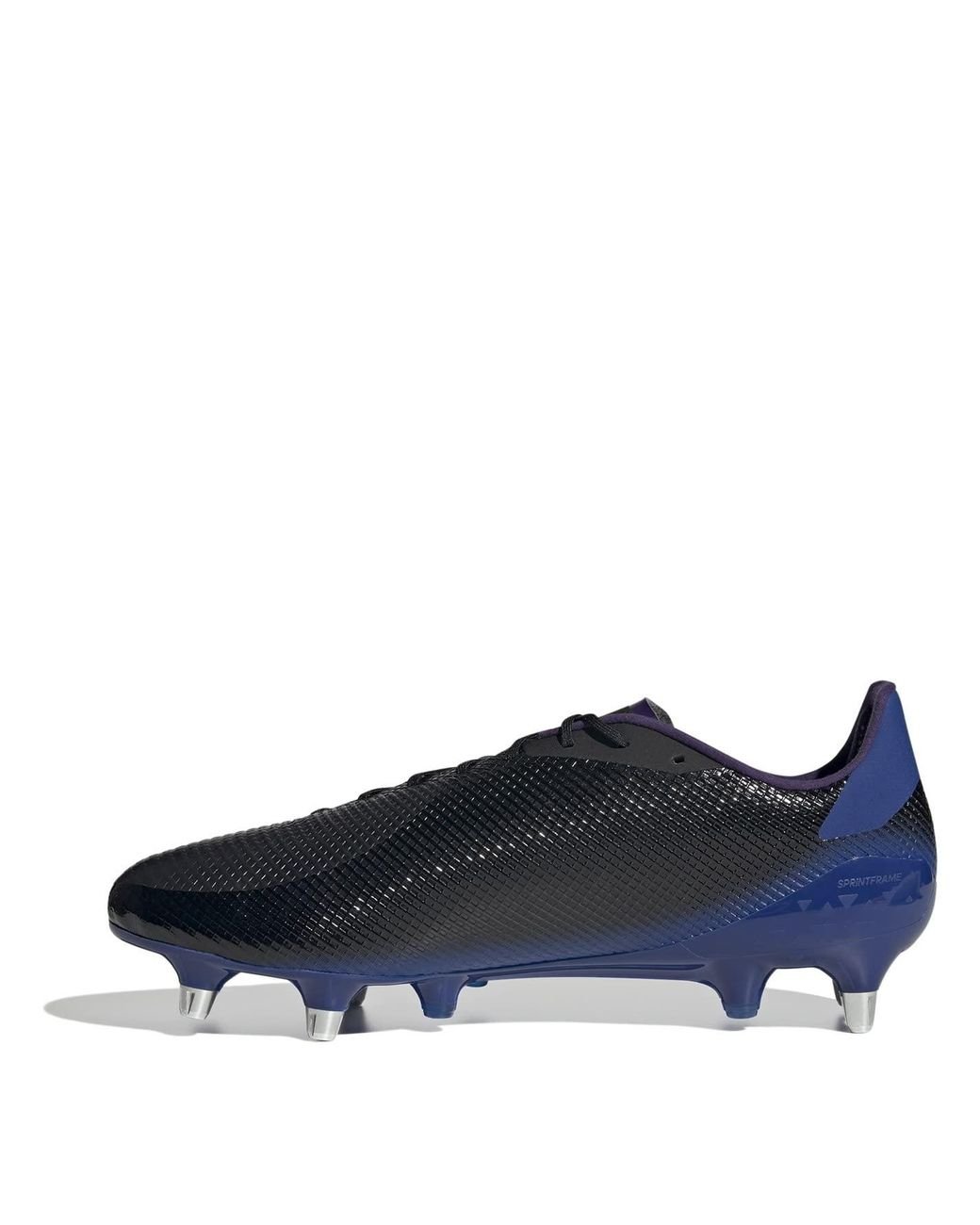 Adidas top rs7 blue