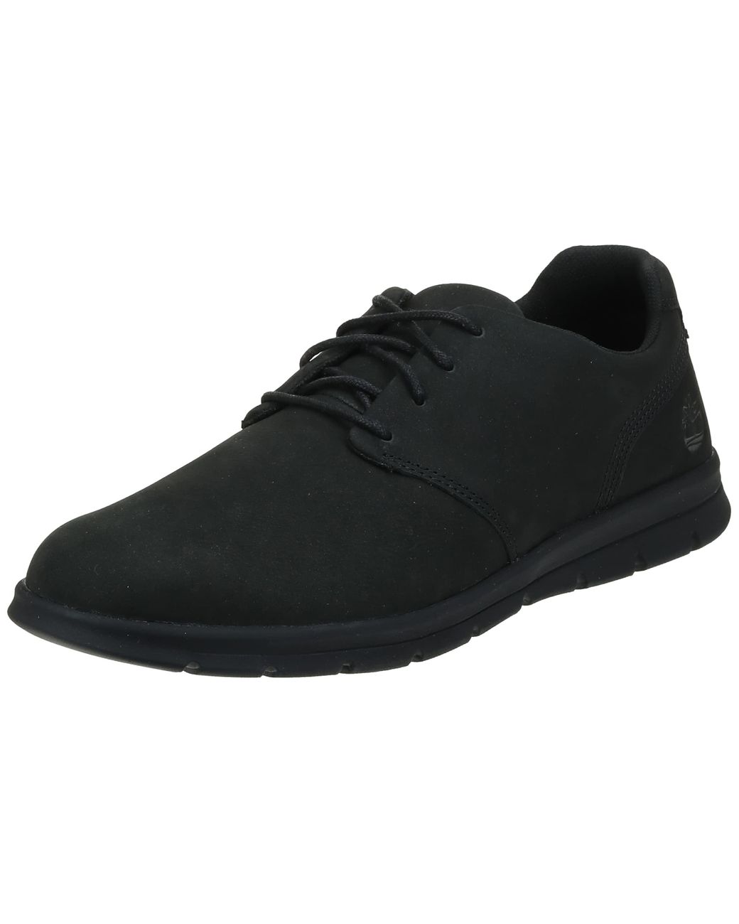 Timberland Graydon Oxford Basic Shoes in Black for Men | Lyst UK