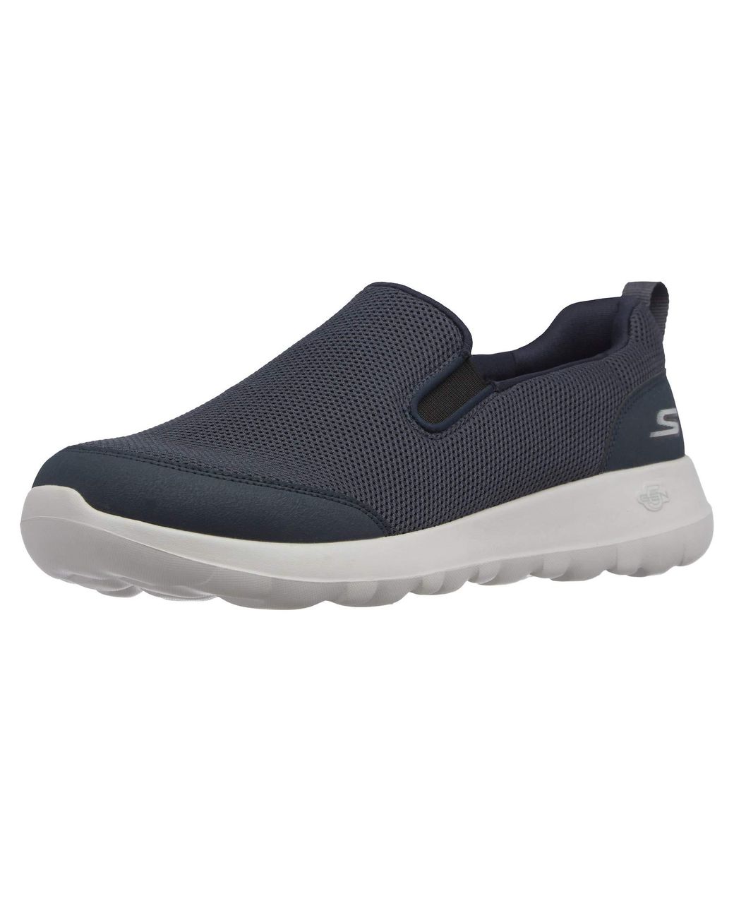 skechers mesh jogger