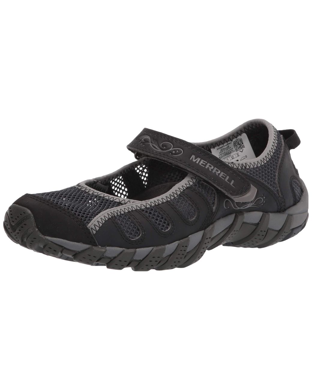 Merrell Synthetic Water Shoe Waterpro Pandi 2 in Black Lyst