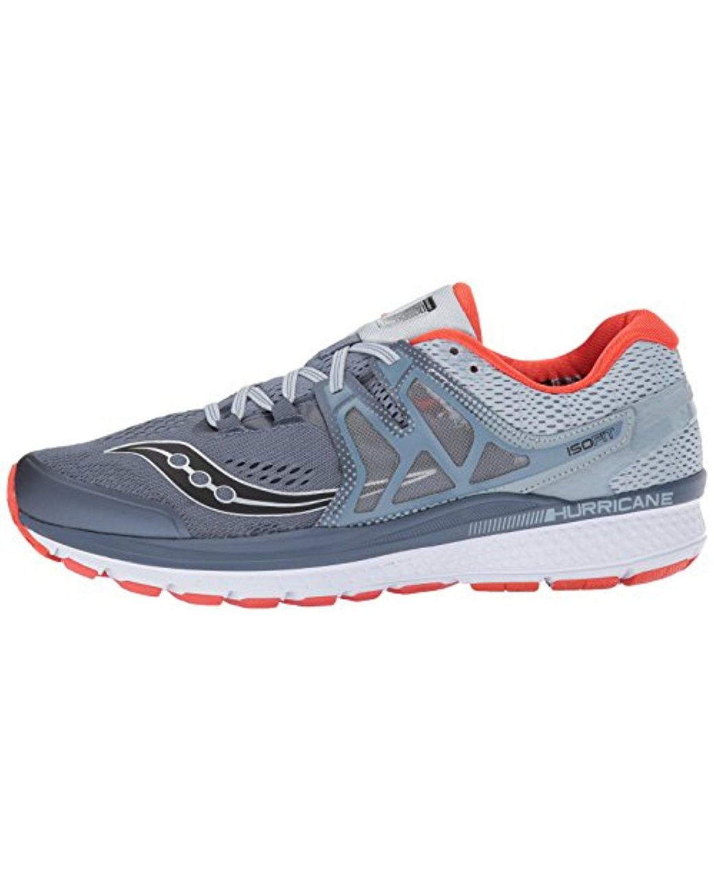 saucony hurricane iso 3 prezzo basso