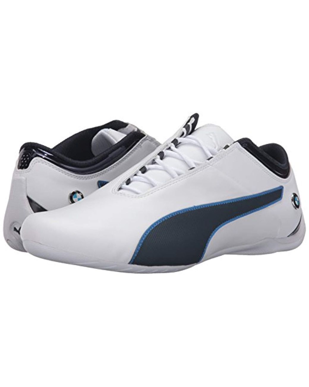 puma bmw ms future cat s2