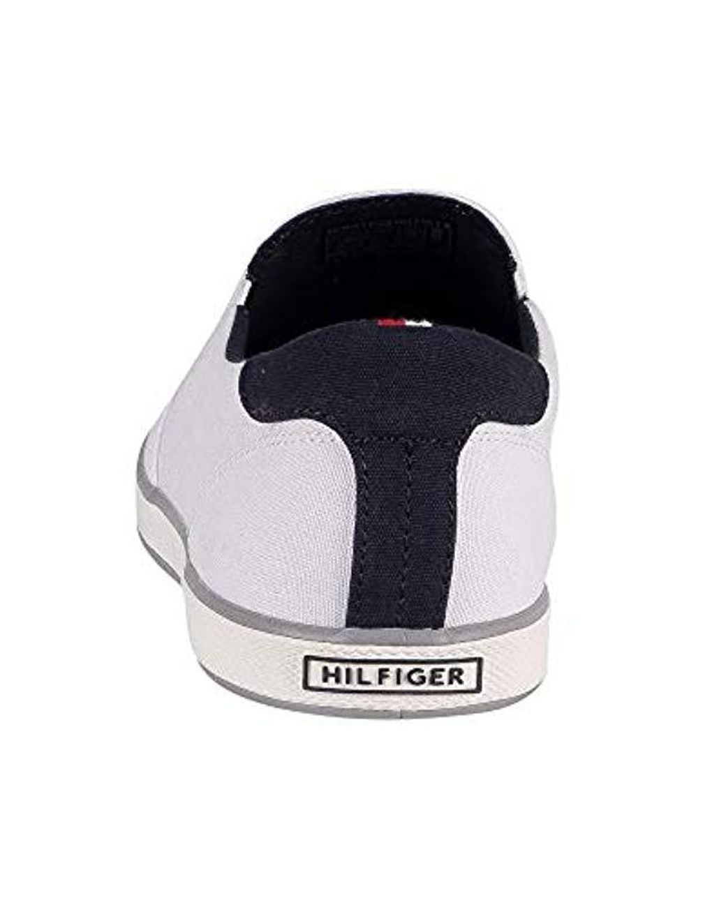 basket noir homme tommy hilfiger
