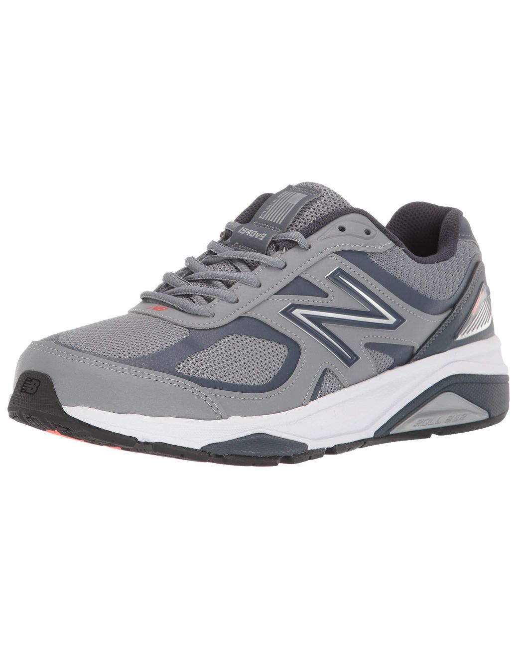 difference between new balance 1540v2 and 1540v3