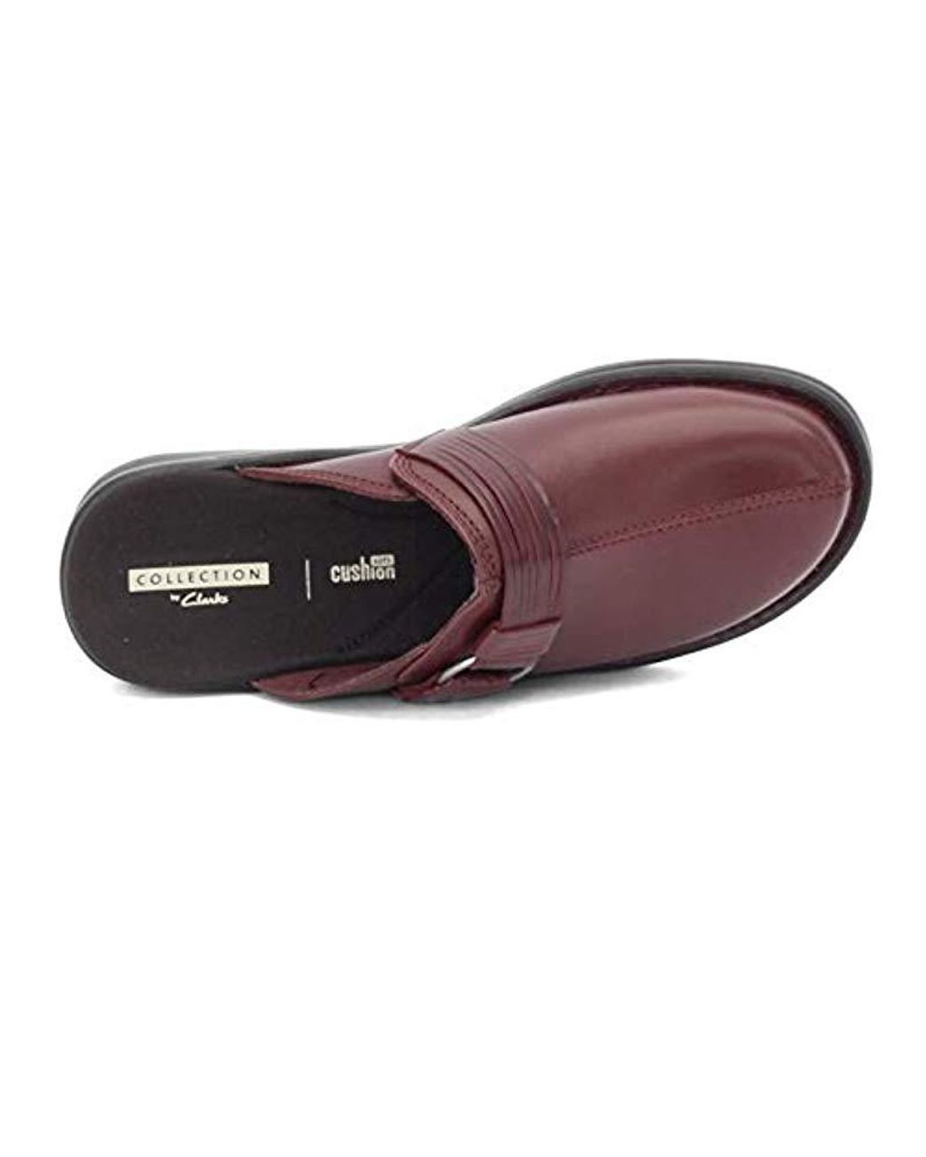 clarks patty lorene
