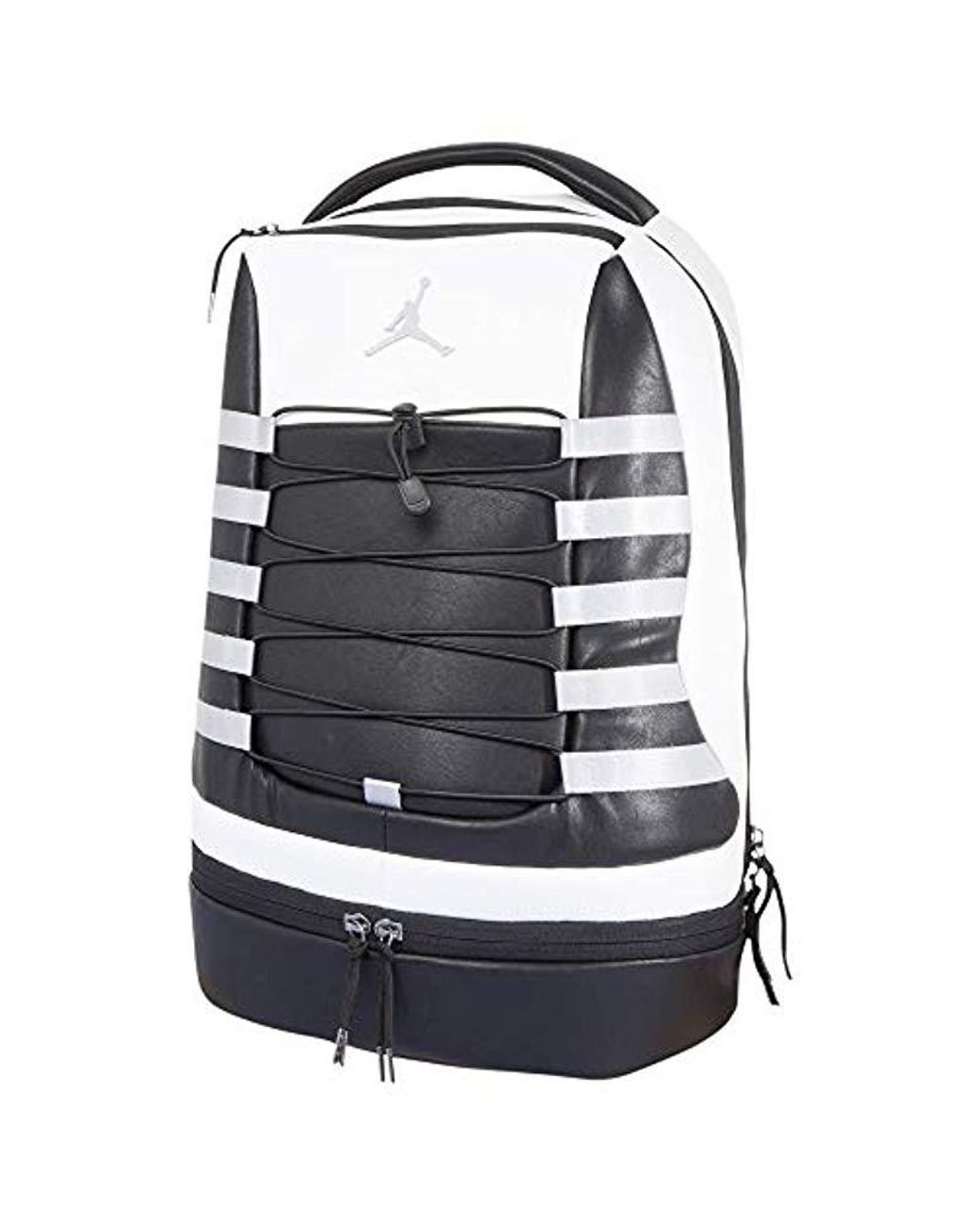 jordan one strap backpack