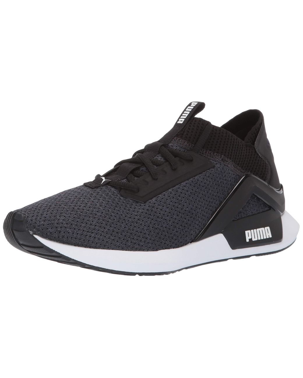 PUMA Rogue Sneaker in Black for Men - Save 7% - Lyst