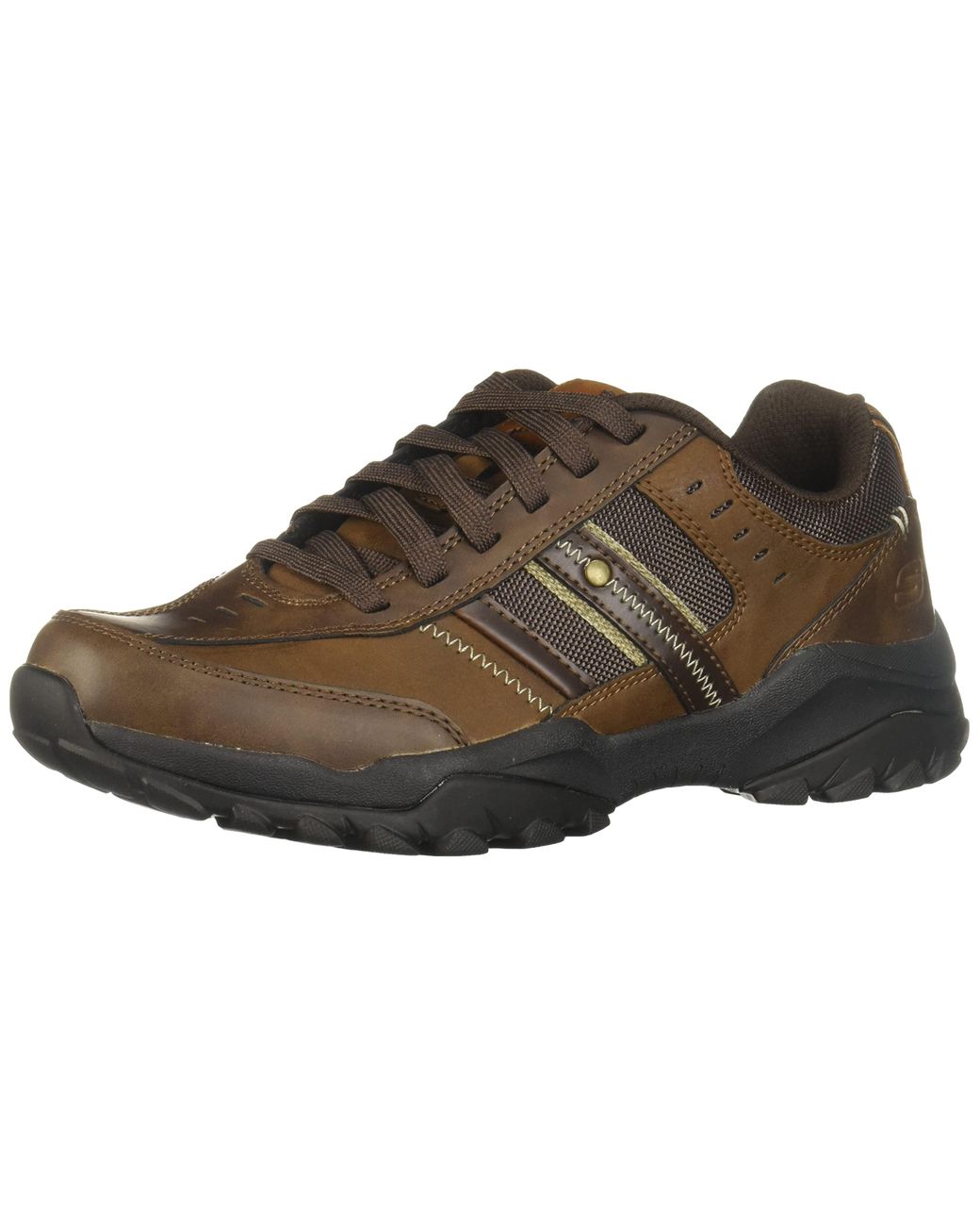 Skechers Henrick- Delwood Hi-top 