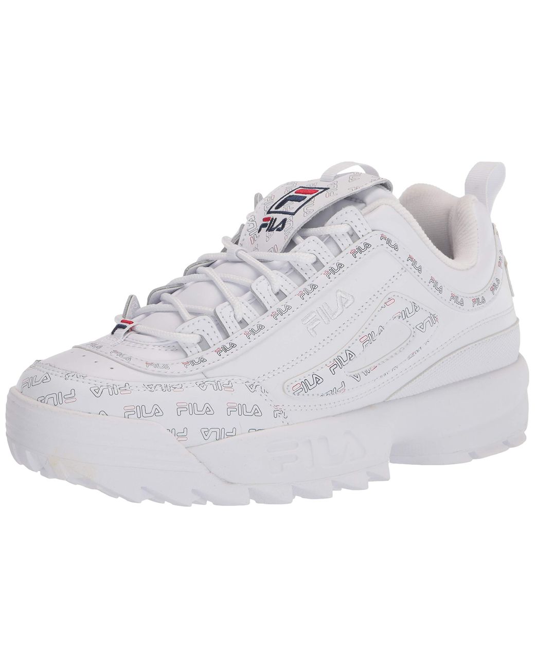 fila disruptor 2 multiflag