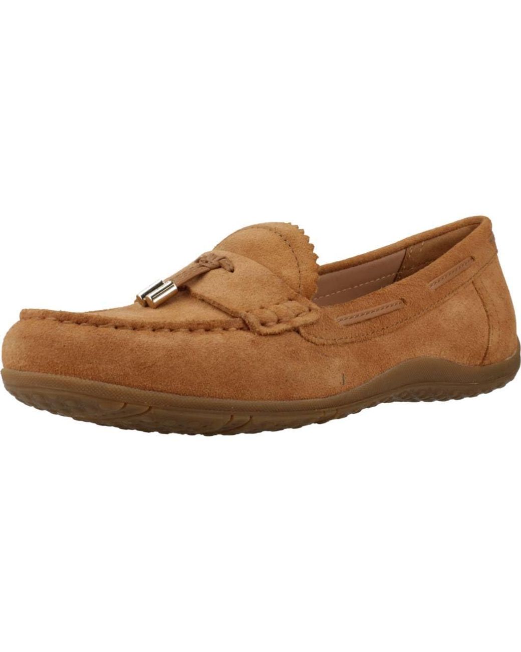 Geox vega hot sale loafers