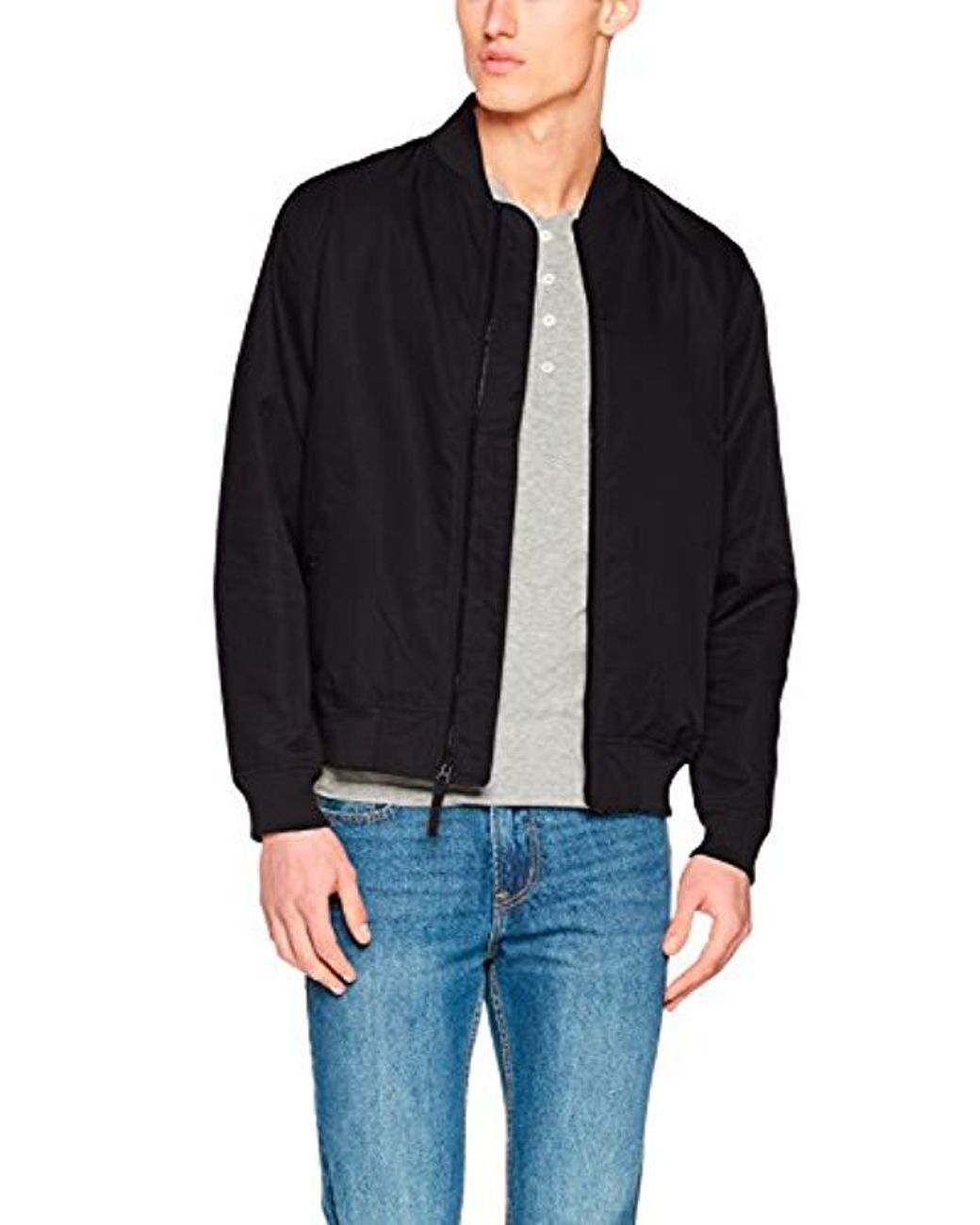 levi's lyon bomber jacket