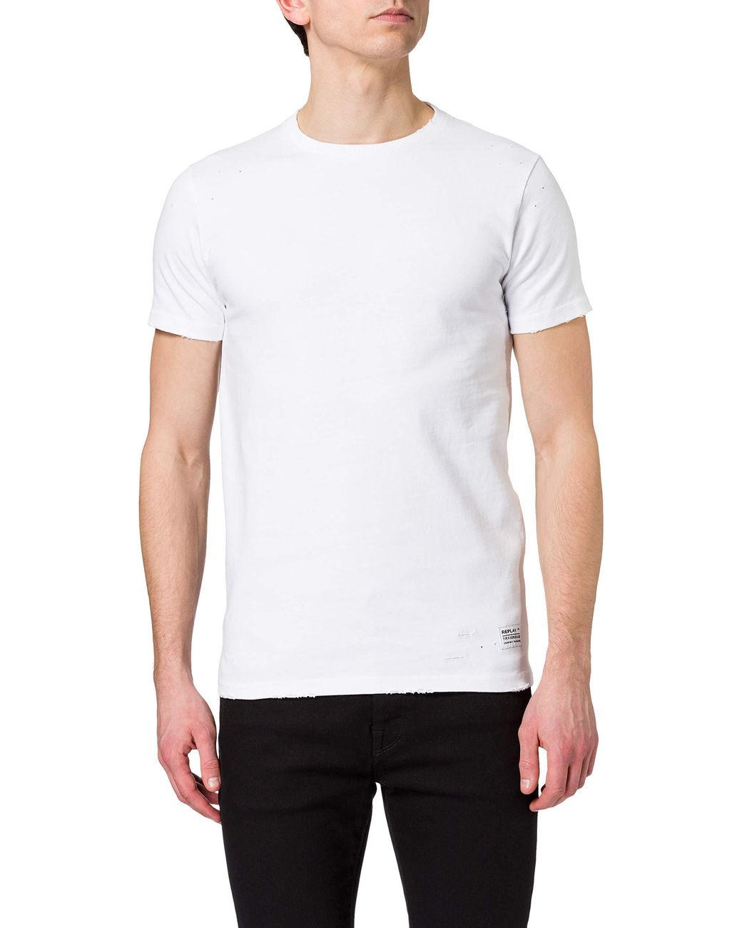 replay t shirt tk maxx