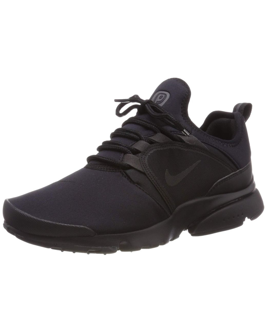 Nike Presto Fly Wrld Track & Field Shoes in Black for Men | Lyst UK