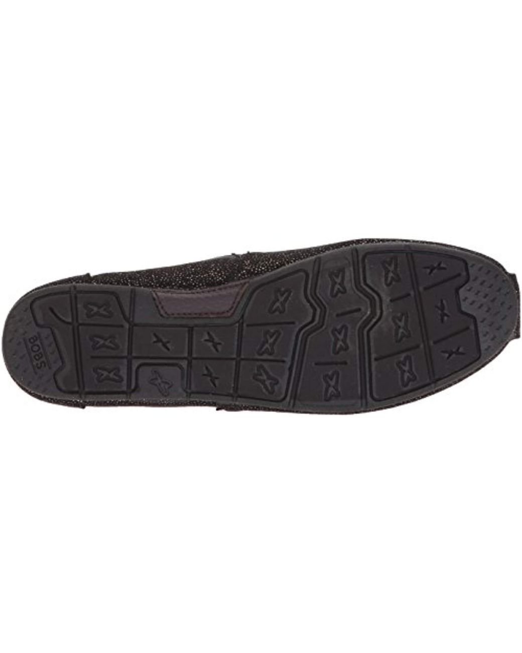 Black sparkle cheap bobs