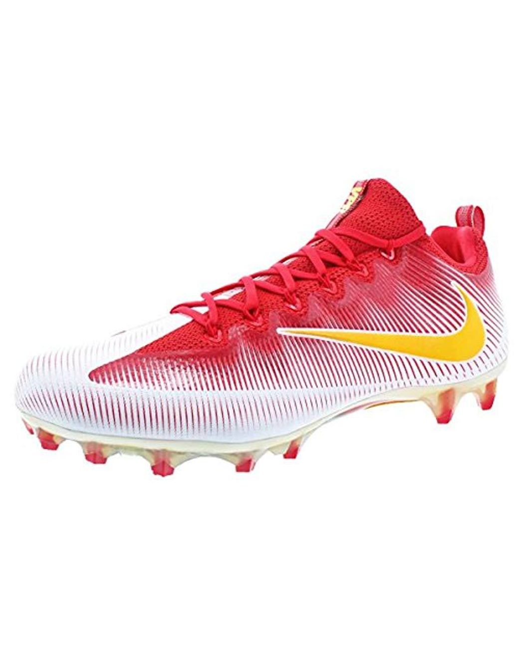 nike untouchable pro football cleats