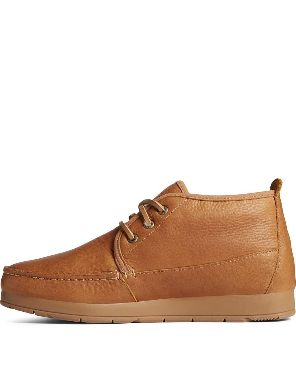 Sperry Top-Sider Chukka Boot in Brown for Men | Lyst