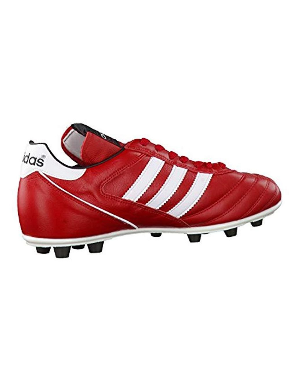 adidas Kaiser 5 Liga, Football Boots in Red for Men | Lyst UK