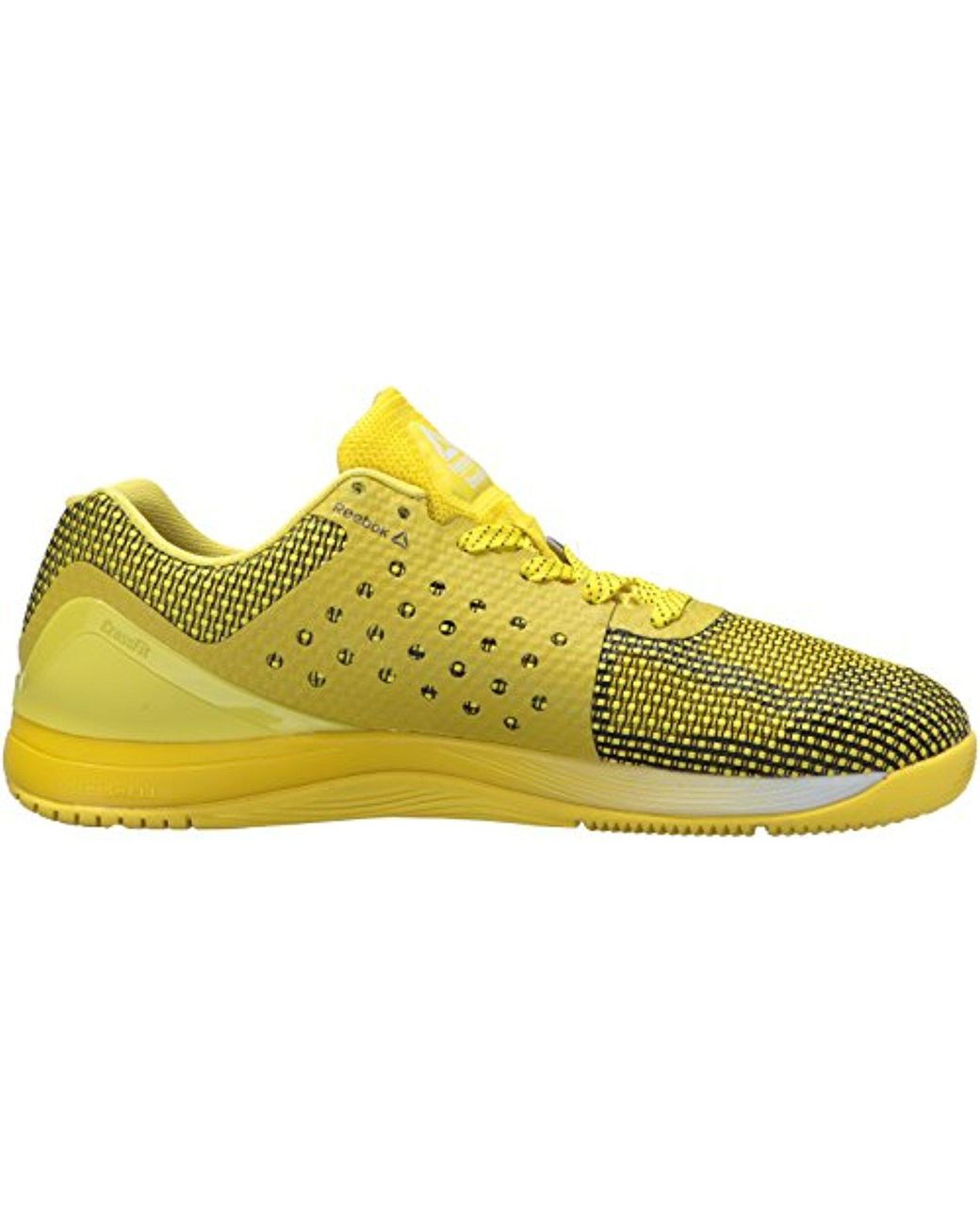 Men's Shoes Reebok Crossfit Nano 7.0 Men's Orange Yellow Black NEW MSRP  $130 mcontero.webs.upv.es