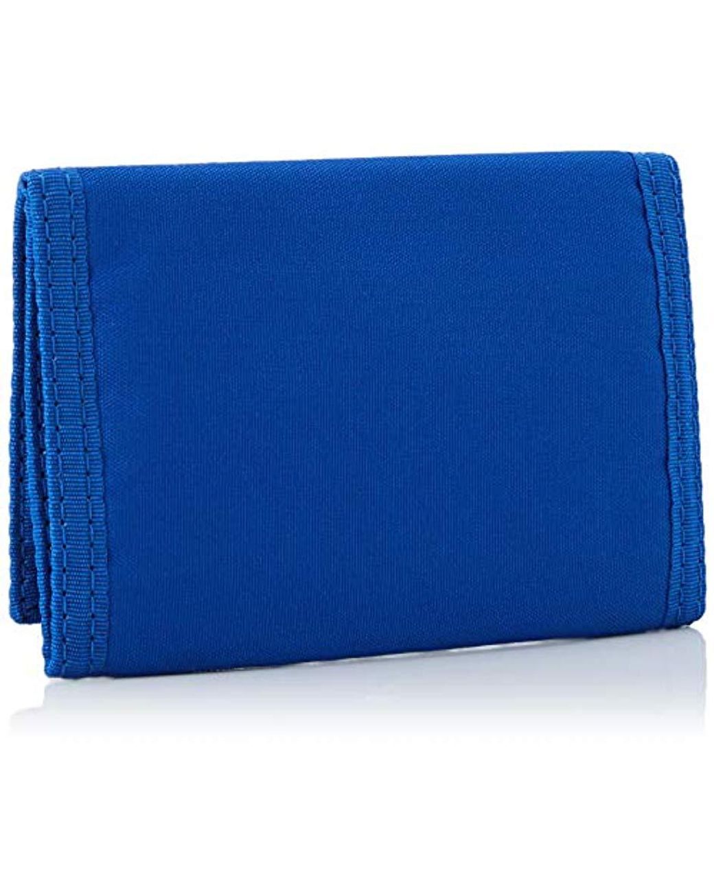 Nike Basic Wallet Geldbeutel in Blau für Herren | Lyst DE