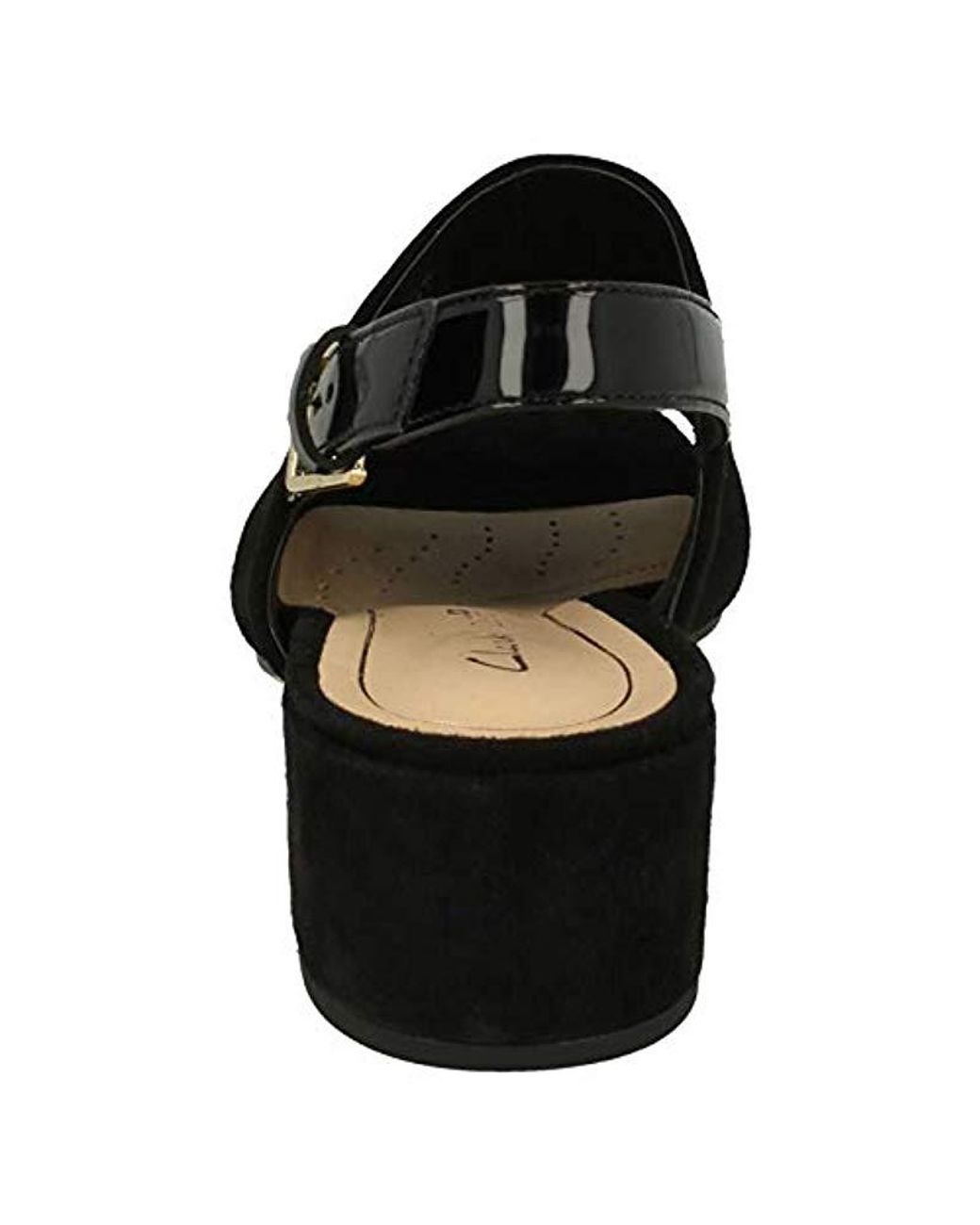 clarks orabella ivy