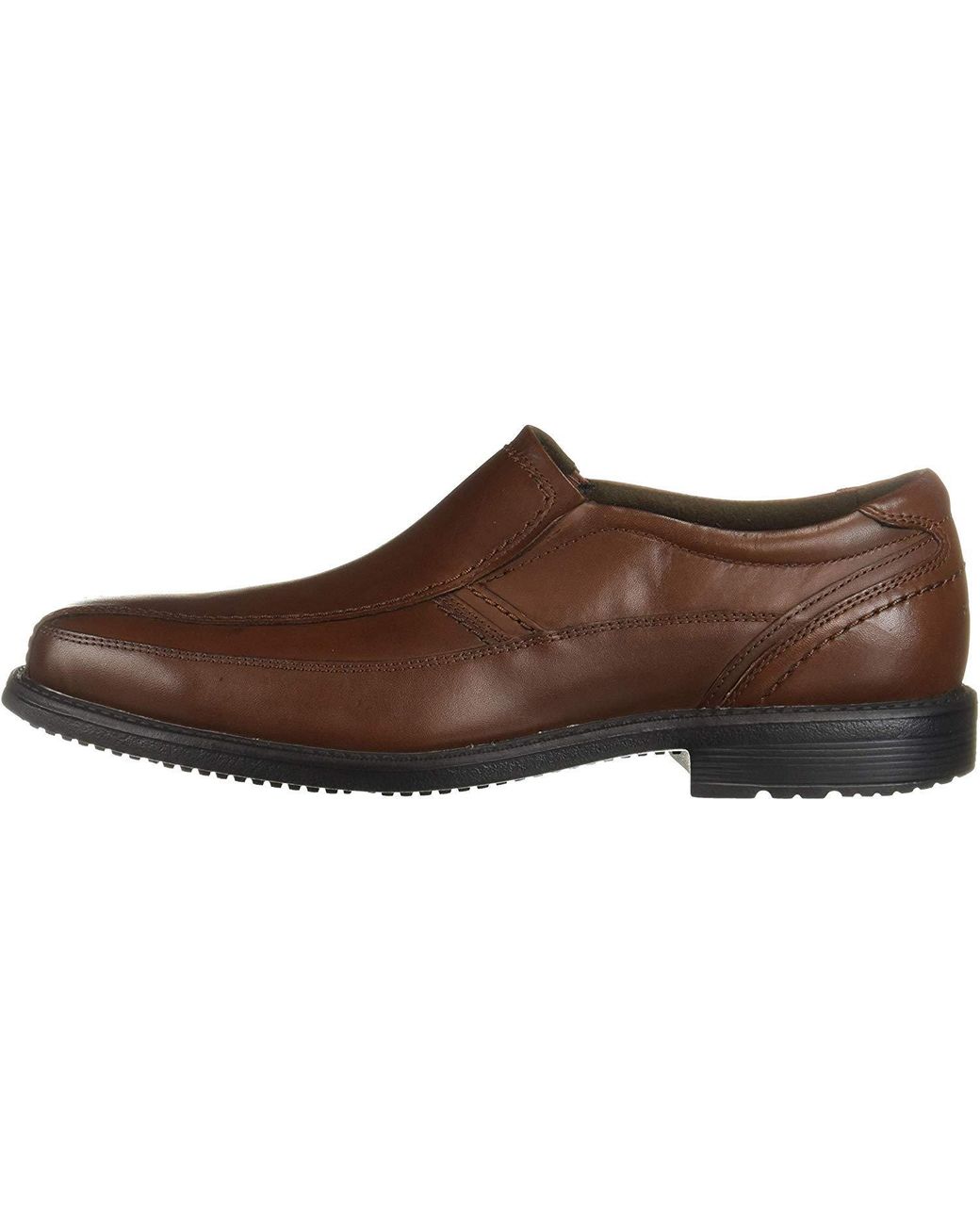 rockport style leader 2 bike toe slip on