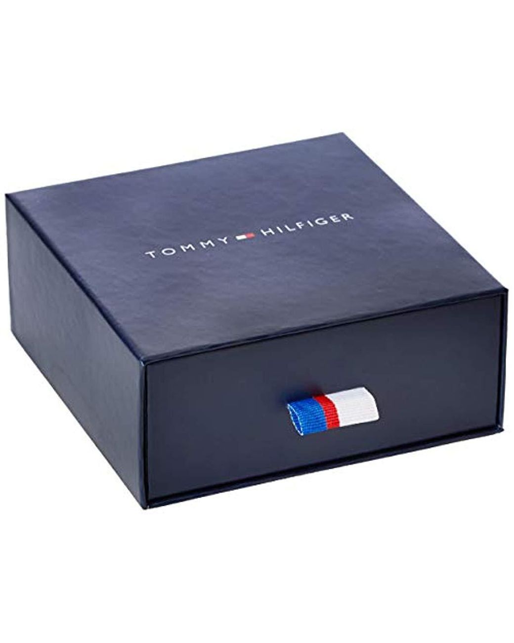 Tommy Hilfiger Damen-Kette Edelstahl 32001776 | Lyst DE