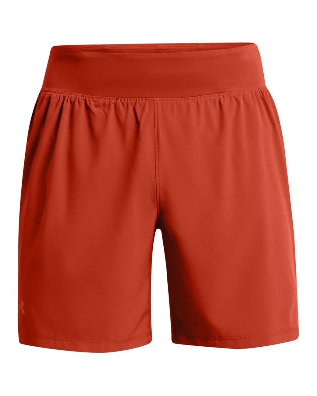 Under Armour Speedpocket Inch Shorts Mens Under Armour Speedpocket